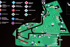 Vive Latino revela cómo quedarán sus escenarios en la primera edición fuera del Foro Sol