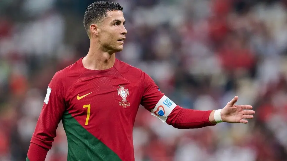 Cristiano Ronaldo: Así es la nueva mansión de 'El Bicho' en Portugal
