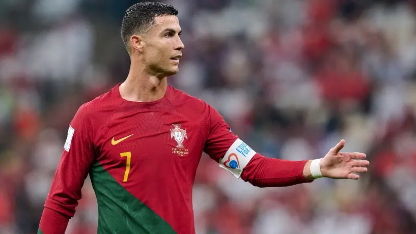 Cristiano Ronaldo: Así es la nueva mansión de 'El Bicho' en Portugal
