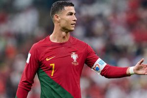 Cristiano Ronaldo: Así es la nueva mansión de 'El Bicho' en Portugal