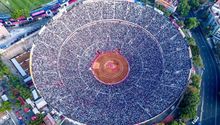 ¡Polémica! Regreso de las corridas de toros en CDMX divide opiniones