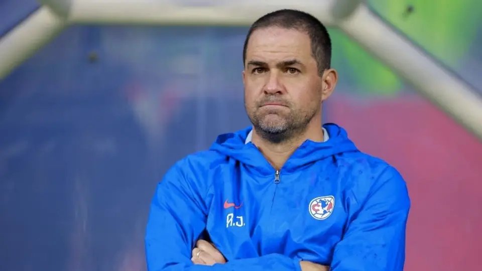 André Jardine revela qué es lo más difícil que ha vivido con América