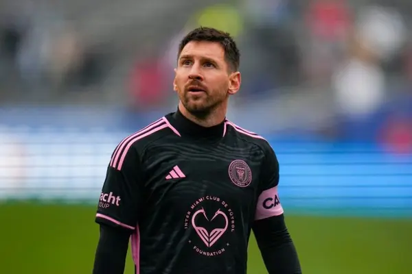 Lionel Messi 'debutará' en la NFL con comercial en Super Bowl