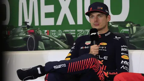 Max Verstappen reveló la clave para ser buen piloto de la F1: "Me adapto a las necesidades del auto"