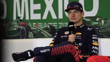 Max Verstappen reveló la clave para ser buen piloto de la F1: "Me adapto a las necesidades del auto"