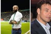 David Faitelson y Marc Crosas, en nueva polémica tras 'tiro' entre Piojo Herrera y Alonso