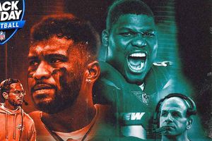 NFL: Jets y Dolphins inauguran el juego 'Black Friday'
