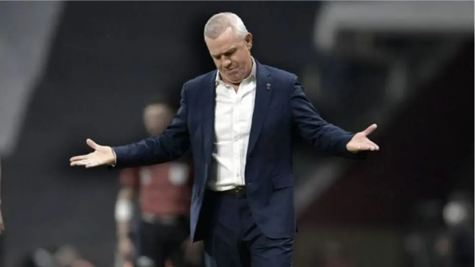 Javier Aguirre advierte al Real Madrid: "Vamos a ir a competir"