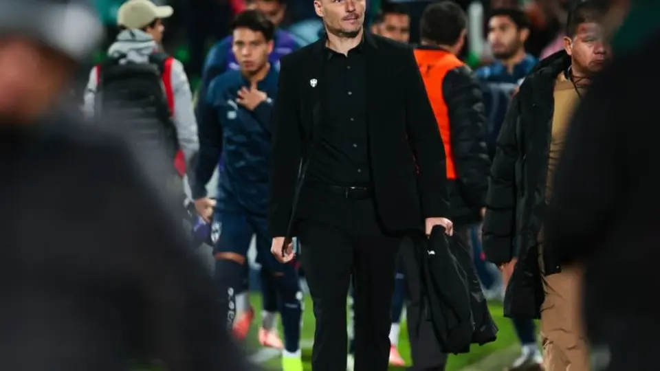 Fernando Ortiz confirmó la llegada de Gerardo Arteaga a Rayados de Monterrey