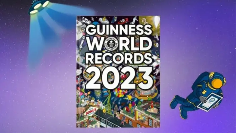 Los récords mundiales más impresionantes que se rompieron en el 2023