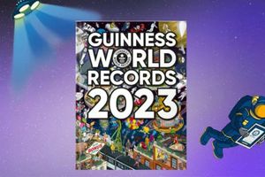 Los récords mundiales más impresionantes que se rompieron en el 2023