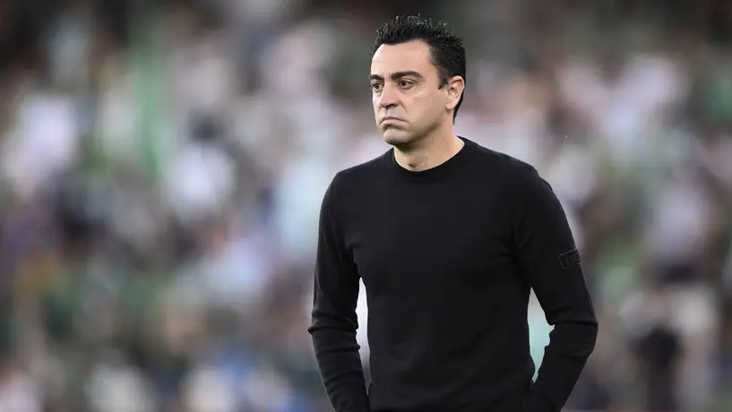 Ancelotti sobre la decisión de Xavi Hernández: "Respeto mucho lo que ha dicho"