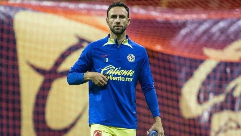 The Last Dance: así fue el último juego de Miguel Layún y su tercer título con América