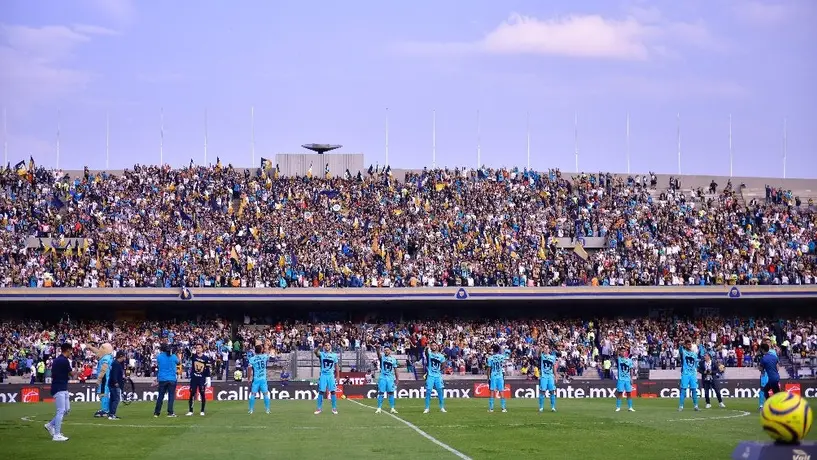 "CU, CU, Pumas" ¿De dónde surgió 'la nueva porra' de los Universitarios?
