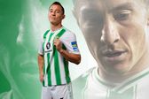 Betis recuerda con nostalgia el día que anunciaron el fichaje de Andrés Guardado