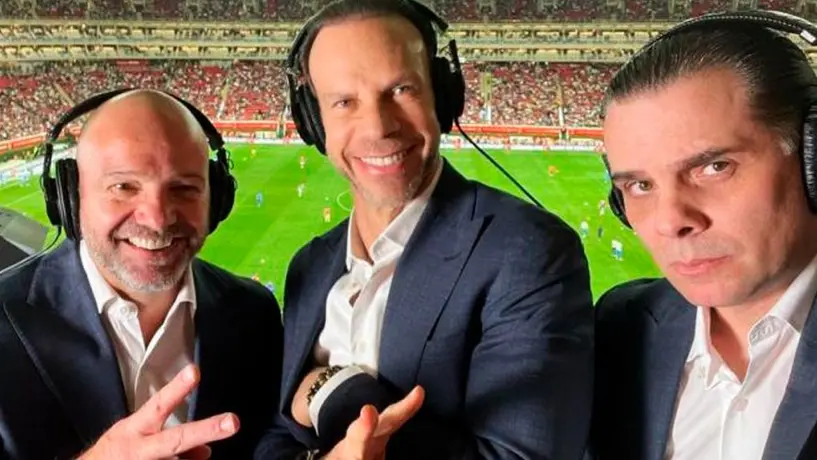 Chivas vs Pumas: TV Azteca derrotó a TUDN y Canal 5 en transmisión de Ida de 4tos de Final