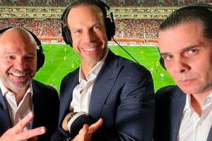 Chivas vs Pumas: TV Azteca derrotó a TUDN y Canal 5 en transmisión de Ida de 4tos de Final