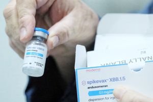 ¡Vacúnate! Jalisco comienza este miércoles la aplicación gratuita de Moderna, sólo para grupos vulnerables