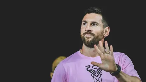 MLS: New York Red Bulls establece 'cláusula Messi' en la venta de sus boletos