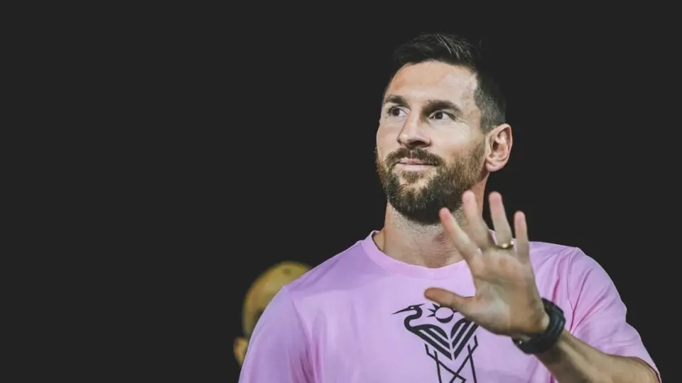 MLS: New York Red Bulls establece 'cláusula Messi' en la venta de sus boletos