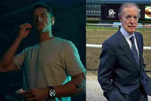 José Ramón Fernández explotó contra 'Chicharito' por posible regreso a Chivas