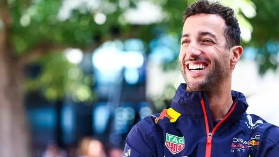 Daniel Ricciardo asegura que desea volver a Red Bull