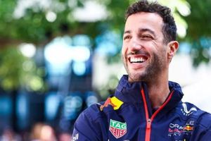 Daniel Ricciardo asegura que desea volver a Red Bull