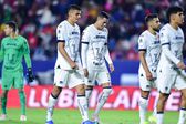 ¡Sin puntería! Pumas, con baja efectividad en tiros a portería