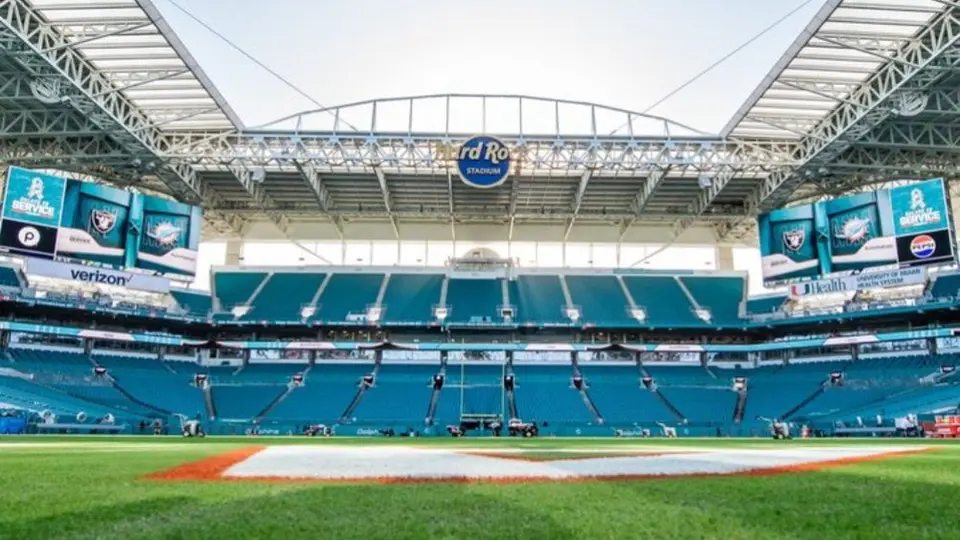 ¡Oficial! La Final de la Copa América 2024 se jugará en el Hard Rock Stadium de Miami