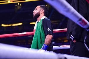 Luis 'La Pantera' Nery enfrentará a Naoya Inoue por el cetro de Peso Supergallo