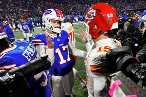 ¿Los Kansas City Chiefs podrán evitar la 'maldición' de Josh Allen?