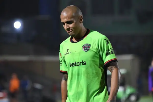 Pachuca reforzará la zaga con Luis 'Chaka' Rodríguez en el Clausura 2024