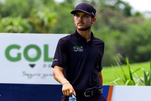 Raúl Pereda, golfista mexicano, obtiene la tarjeta para jugar en el PGA Tour