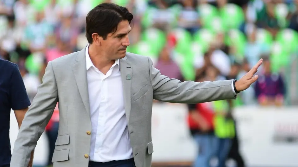 Bruno Marioni continuará su carrera en Perú con Alianza Lima