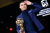 Cristiano Ronaldo: 'The Best y Balón de Oro están perdiendo credibilidad'