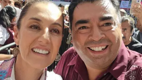 Señalan que Samuel Delgado es carta fuerte para Cuautitlán Izcalli