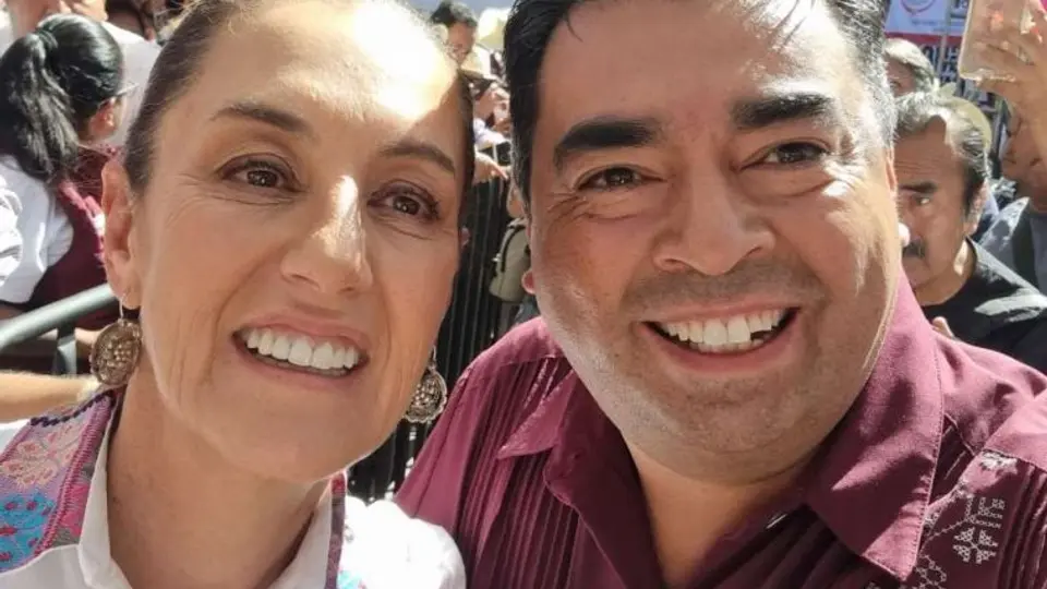 Señalan que Samuel Delgado es carta fuerte para Cuautitlán Izcalli