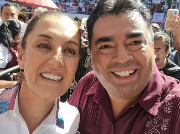 Señalan que Samuel Delgado es carta fuerte para Cuautitlán Izcalli