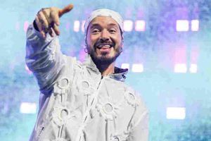 ¿Para Bad Bunny? J Balvin aclara controversia respecto a su canción 'Amigos'