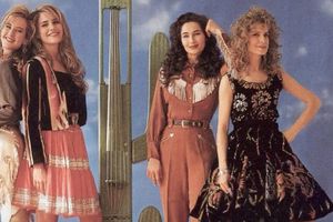Fallece fundadora del grupo The Dixie Chicks en terrible accidente