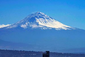 Alerta en CDMX por temperaturas de hasta 0 grados durante celebraciones navideñas