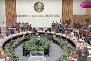 INE da a conocer la letra inicial de los funcionarios de casilla para elecciones del 2024