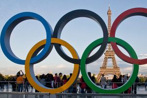 Francia reduce a unos 300 mil espectadores la ceremonia de apertura de París 2024