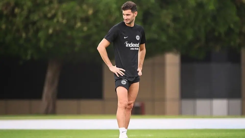Cruz Azul: Lucas Alario fue contactado por La Máquina… pero el torneo pasado