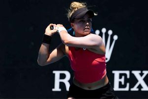 ¡Se despide de Australia! Renata Zarazúa cayó en primera ronda ante Martina Trevisan