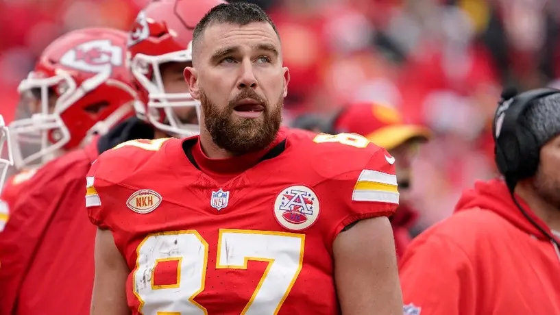 ¿Cuántas yardas necesita Travis Kelce para llegar a las mil en la temporada 2023 de la NFL?