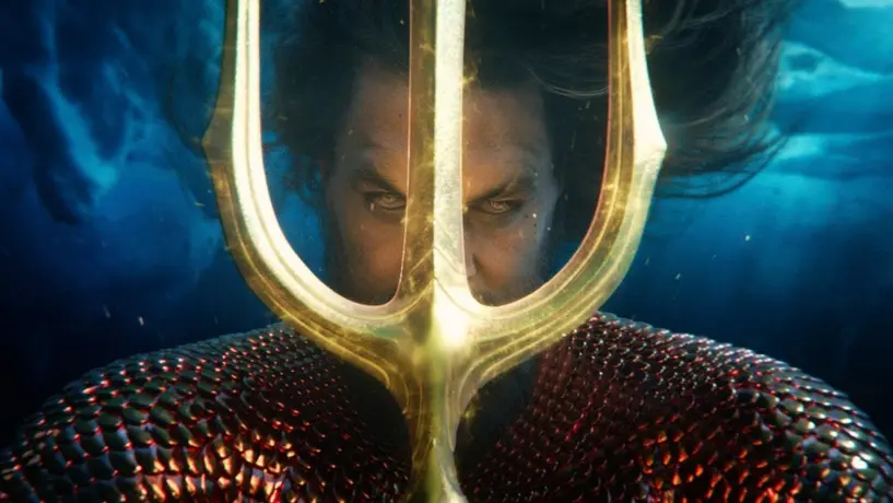 ¿Aquaman y el Reino Perdido tiene escena postcréditos? Todo lo que debes saber de la cinta