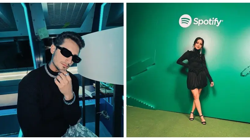 El productor Juan Osorio arremete contra Karol G Sevilla, tras ruptura con Emilio