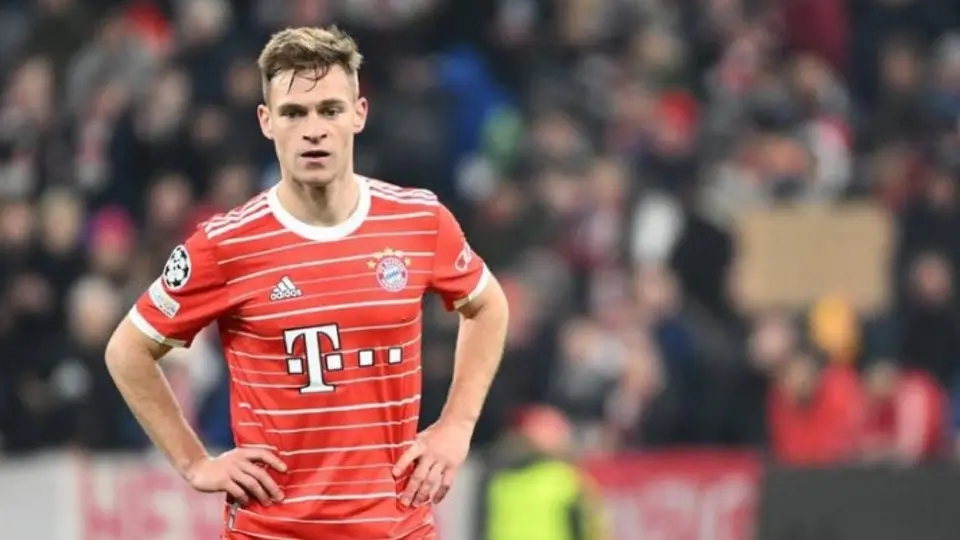 Kimmich pone en duda renovación con Bayern y PSG levanta la mano; opción Barça descartada