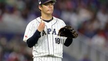 MLB: Dodgers llegó a un acuerdo con el pitcher japonés Yoshinobu Yamamoto por 325 MDD